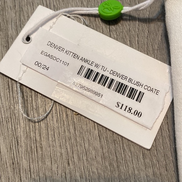 New Sam Edelman Skinny Jeans - Picture 7 of 9